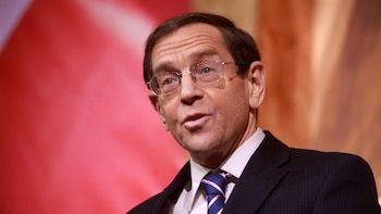 El juez del Distrito Sur