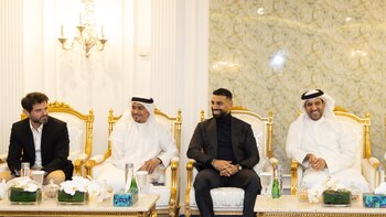 Mohamed Salah cobrará más de