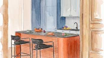 De materiales a instalaciones: 8 trucos para conseguir una cocina moderna y funcional