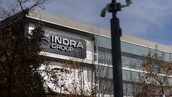 Indra no concreta su plan industrial en pleno debate entre Asturias y Galicia por su segunda fábrica militar
