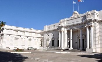 La normativa fue promulgada por