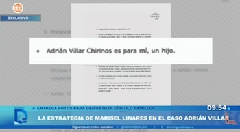 Marisel Linares revela por qué