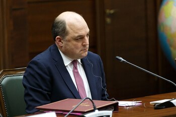 Ben Wallace (Reuters)