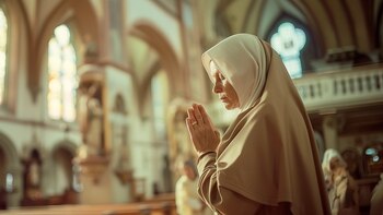 El evangelio y las lecturas