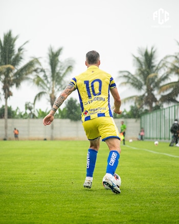 Pablo Lavandeira es el '10'