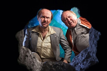 Fernando Esteso hace su última