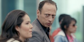 Carlos Serrato ha sido el