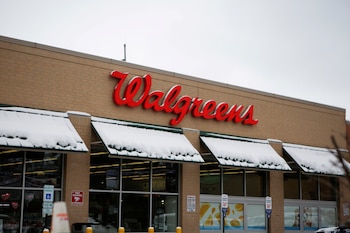 Walgreens limitó la venta a