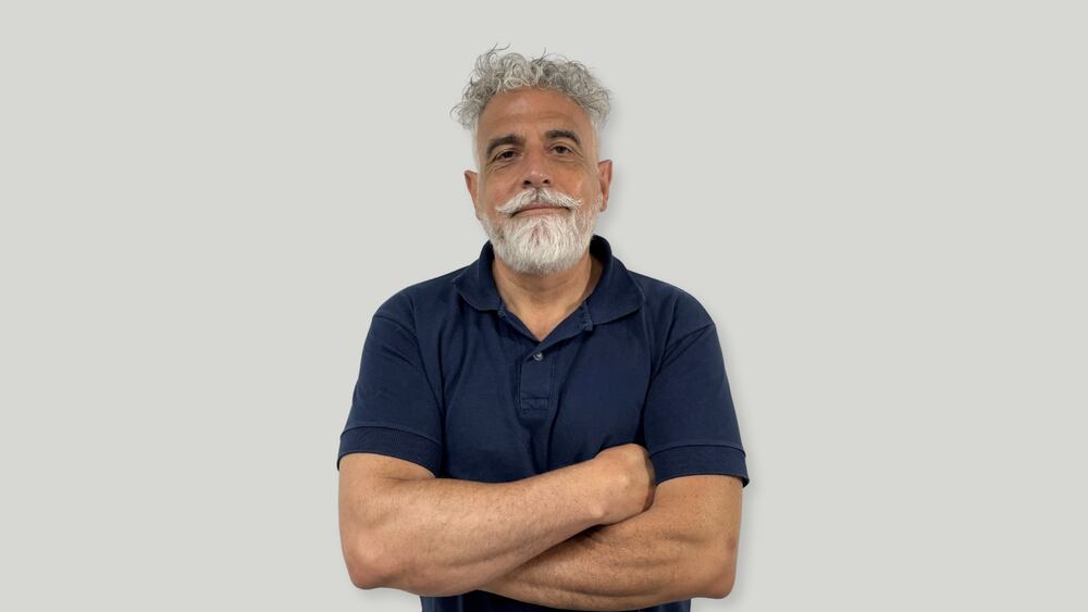 Pablo Coronel es especialista en logística y cadena de suministro internacional (Foto: Movant Connection)