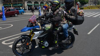 CDMX : comment s'inscrire à l'atelier