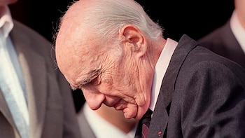 Como prefecto de policía de