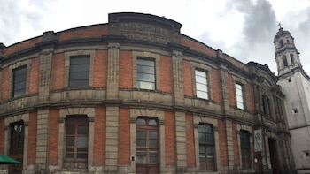 El Museo Concepción Béistegui en