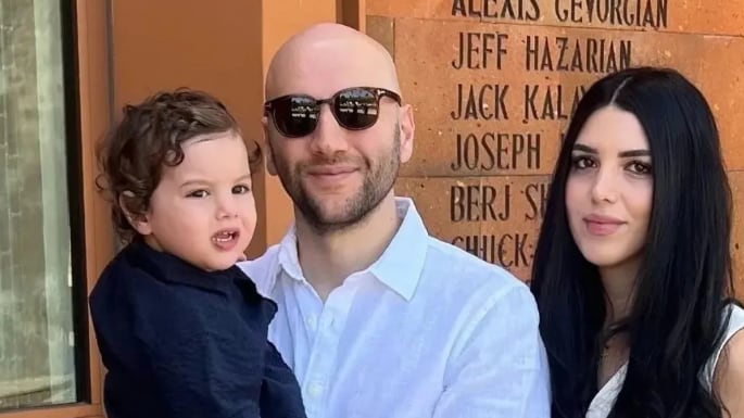 Los Ángeles bajo shock: investigan posible homicidio-suicidio en una familia de cuatro