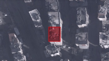 Israel y Estados Unidos lanzaron