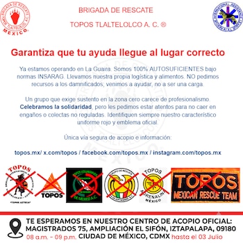 Topos México