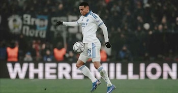 Marcos López – Copenhague – Copa de Dinamarca – Perú – deportes – 14 mayo