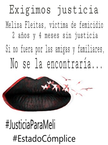 Cada año el colectivo feminista