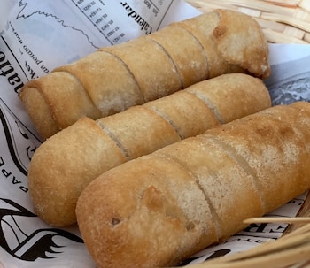 tequeños