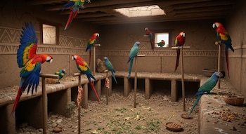 La investigación identificó cuarenta y