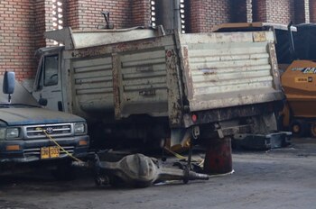 El detrimento patrimonial reportado abarca