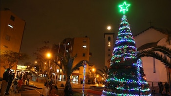 Desde los relatos bíblicos hasta