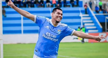 Hernán Rengifo – Universitario de Deportes – ADT – Liga 1 – Selección Peruana – Perú – deportes – 20 mayo