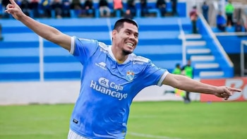 Hernán Rengifo confirmó que cerrará su carrera como jugador a finales del 2026: “Quiero aprovecharlo cada día”