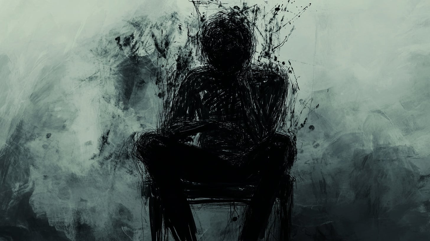 Un nuevo estudio internacional revela que la ansiedad no depende de un solo gen (Imagen Ilustrativa Infobae)