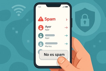 En muchos países, cada vez