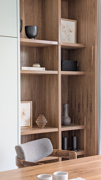 El proceso de transformación de