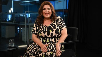 Costa: “Me fui a los