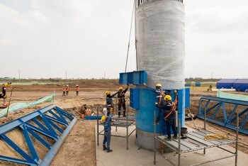 Hacia mediados del 2024, las