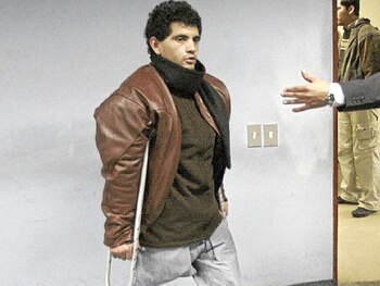 El 'Cojo Mame', comenzó desde