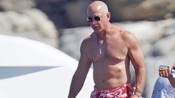 El barco que adquirió el