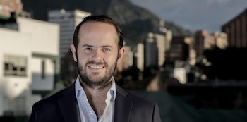 El estudio de José David