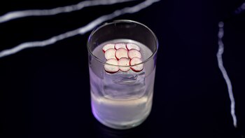 Ramiro Ferreri presenta 'Amor de