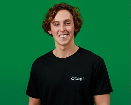 Tomás Mindlin, CEO de la empresa