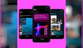 A partir de hoy, los