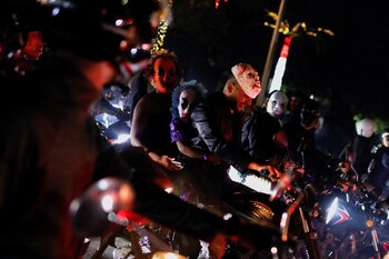 Las autoridades de Cartagena investigan