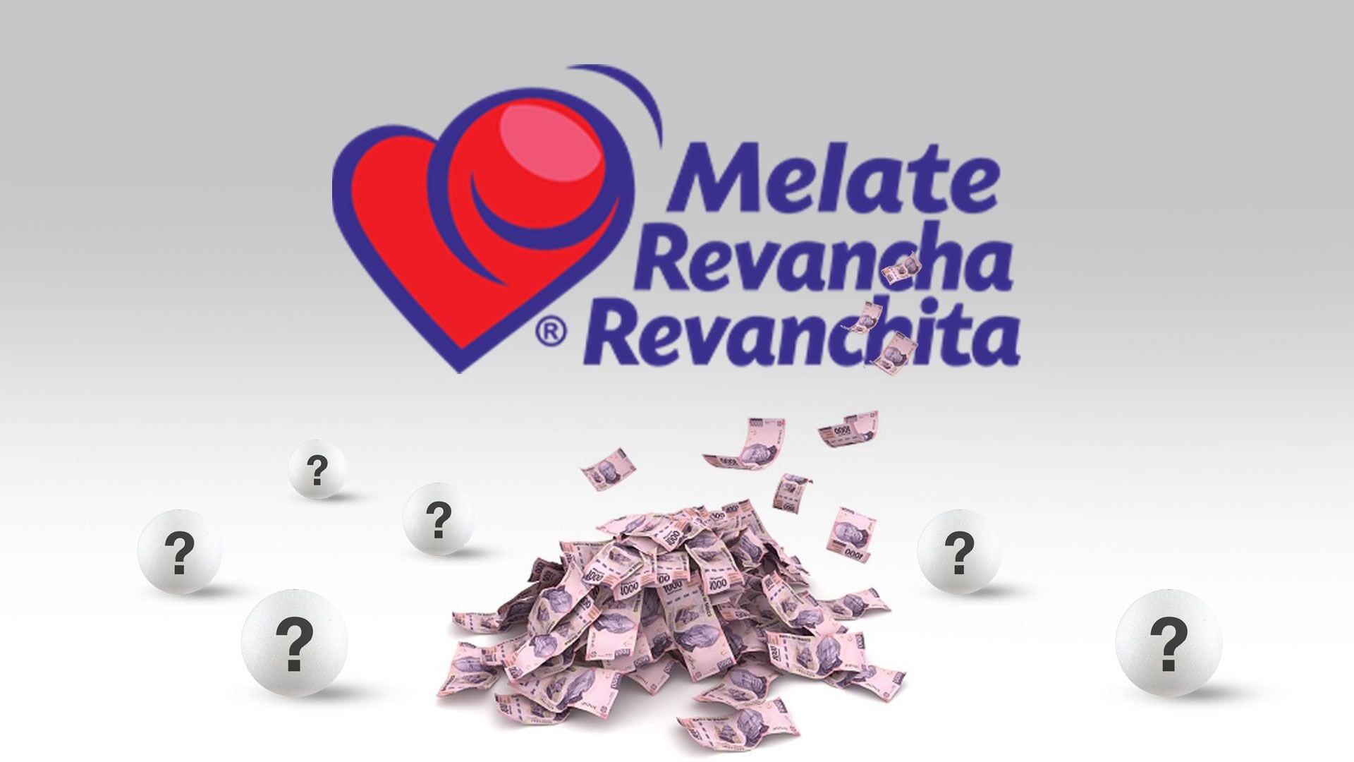 En el sorteo de hoy, Melate entregó $4,829,774.29 pesos en premios (Infobae/Jovani Pérez)