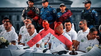 Polémica por el retiro de fiscales en Medellín que estaban vinculados a casos de los cabecillas de bandas delincuenciales