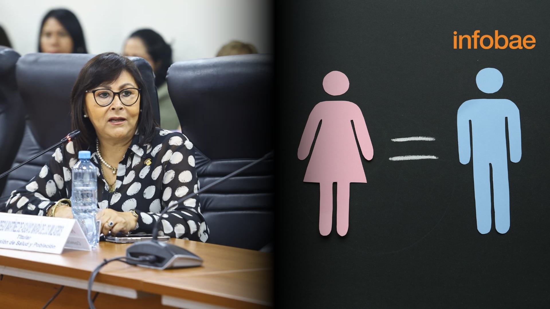 Milagros Jáuregui llamó