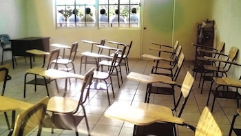 República Dominicana: Ministerio de Educación