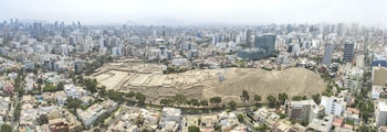 Huaca Pucllana. Difusión