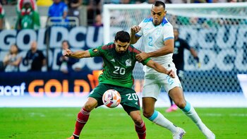 Henry Martín lamentó los actos