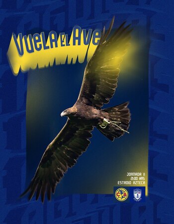 (X -Resaca americanista)