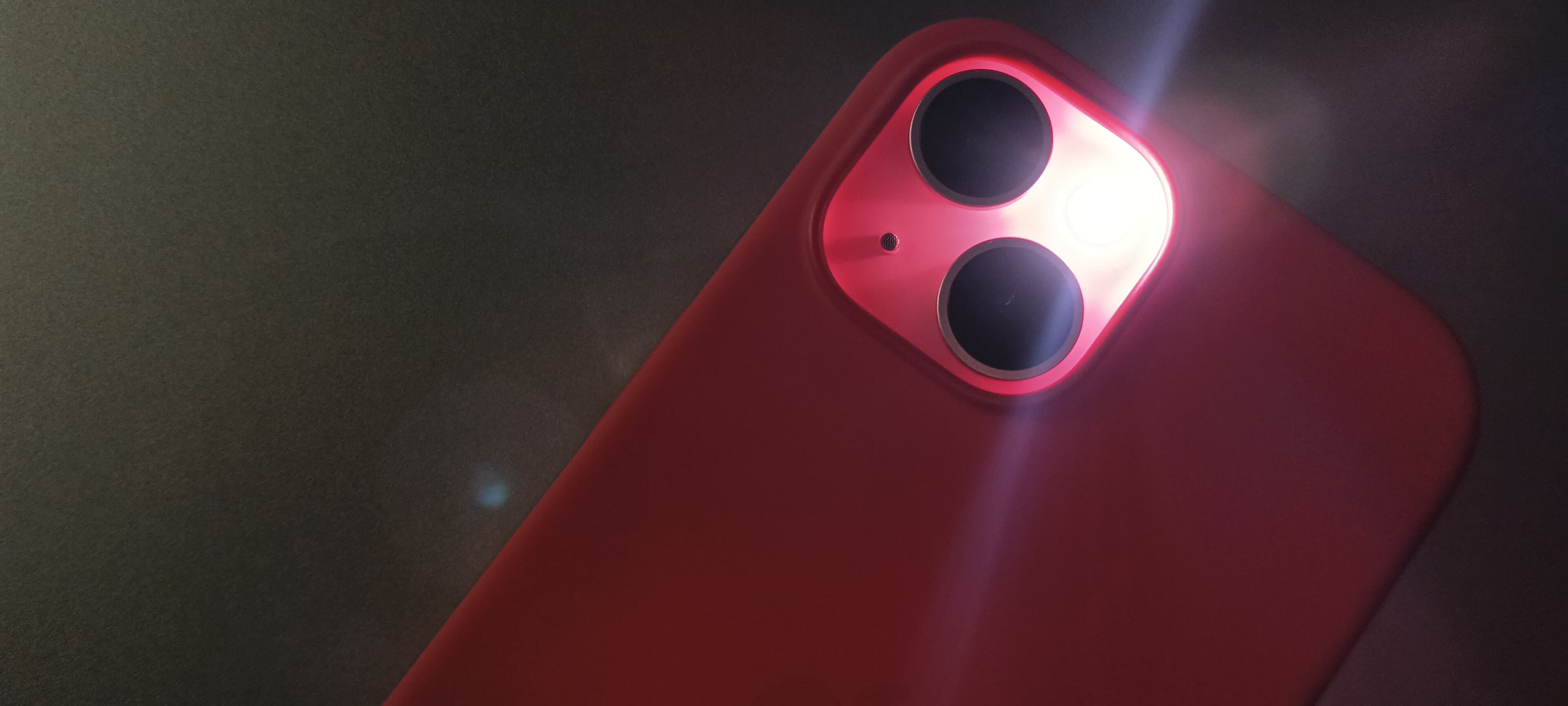 Tecnología y fantasía se unen en la experiencia mágica de iPhone. (Infobae)