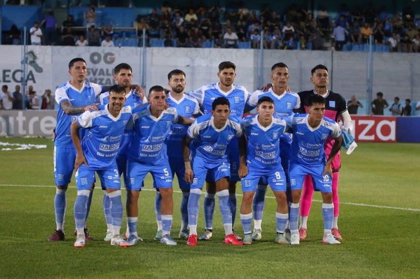 Estudiantes de Río Cuarto jugará la final por el segundo ascenso a la Liga Profesional