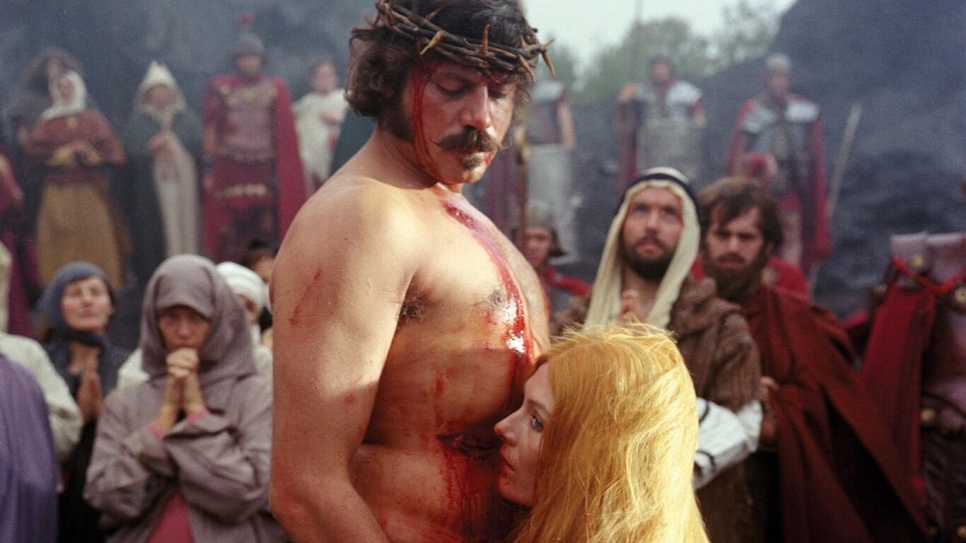 “Los demonios” de Ken Russell