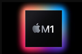 M1 de Apple